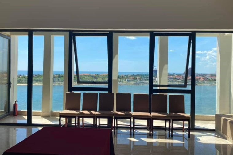 Khách sạn Luxe Quảng Bình